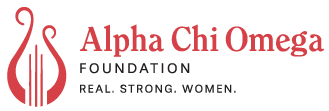 Alpha Chi Omega Foundation